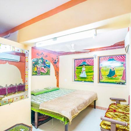 Shyam Palace Paying Guest House Jodhpur  Exterior photo