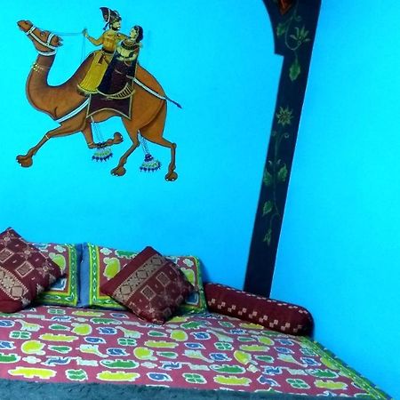Shyam Palace Paying Guest House Jodhpur  Exterior photo