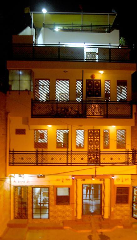 Shyam Palace Paying Guest House Jodhpur  Exterior photo