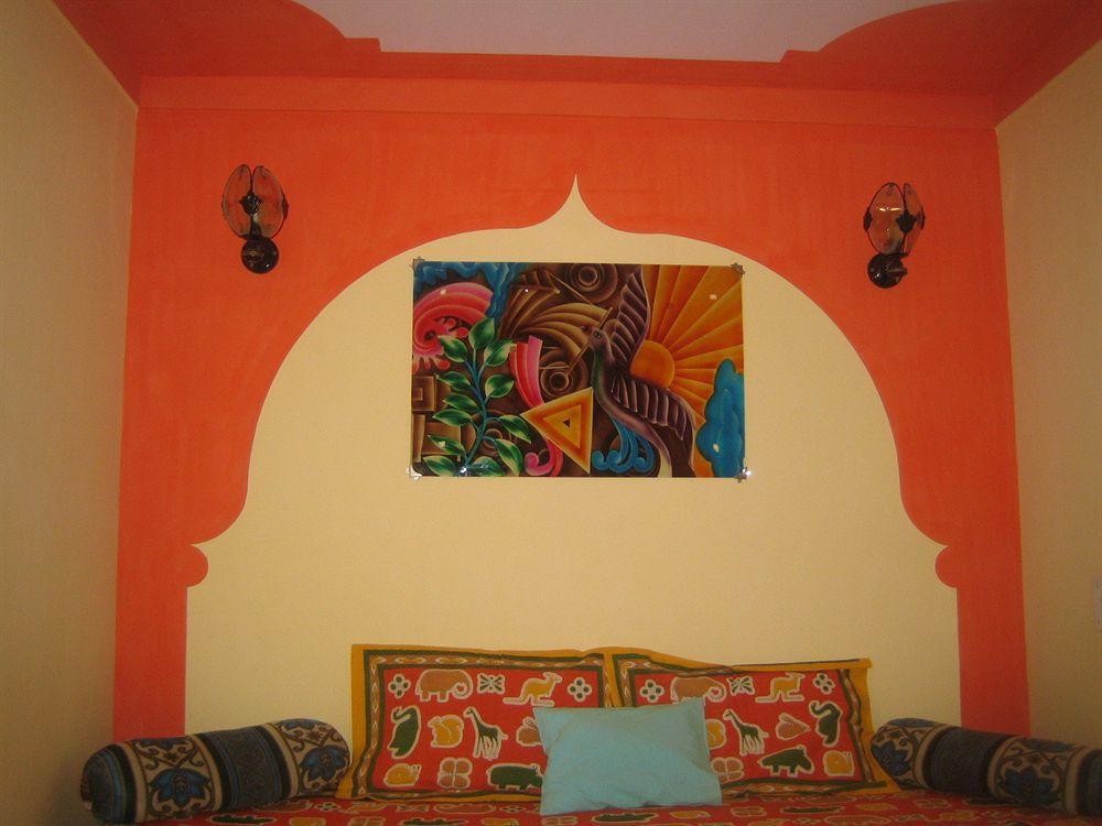 Shyam Palace Paying Guest House Jodhpur  Exterior photo