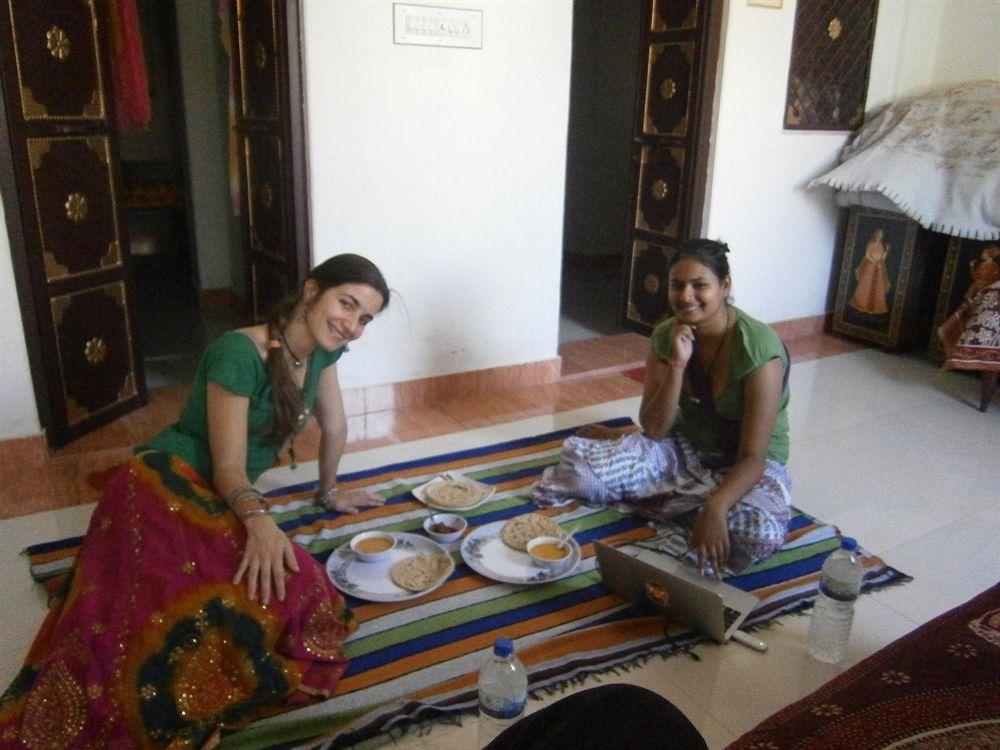 Shyam Palace Paying Guest House Jodhpur  Exterior photo