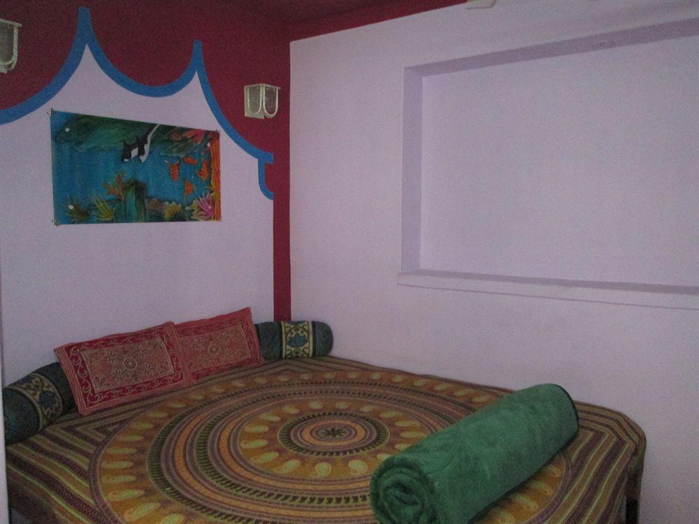 Shyam Palace Paying Guest House Jodhpur  Exterior photo