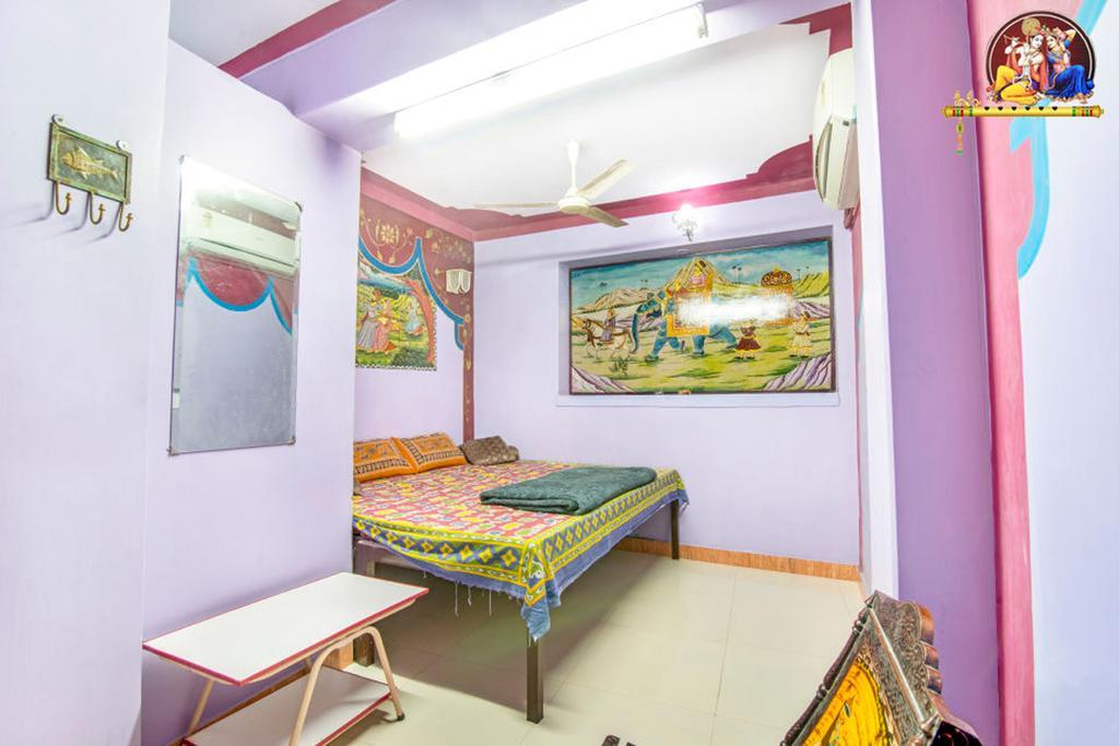 Shyam Palace Paying Guest House Jodhpur  Exterior photo