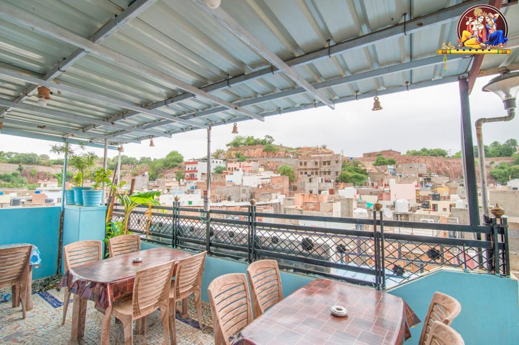 Shyam Palace Paying Guest House Jodhpur  Exterior photo