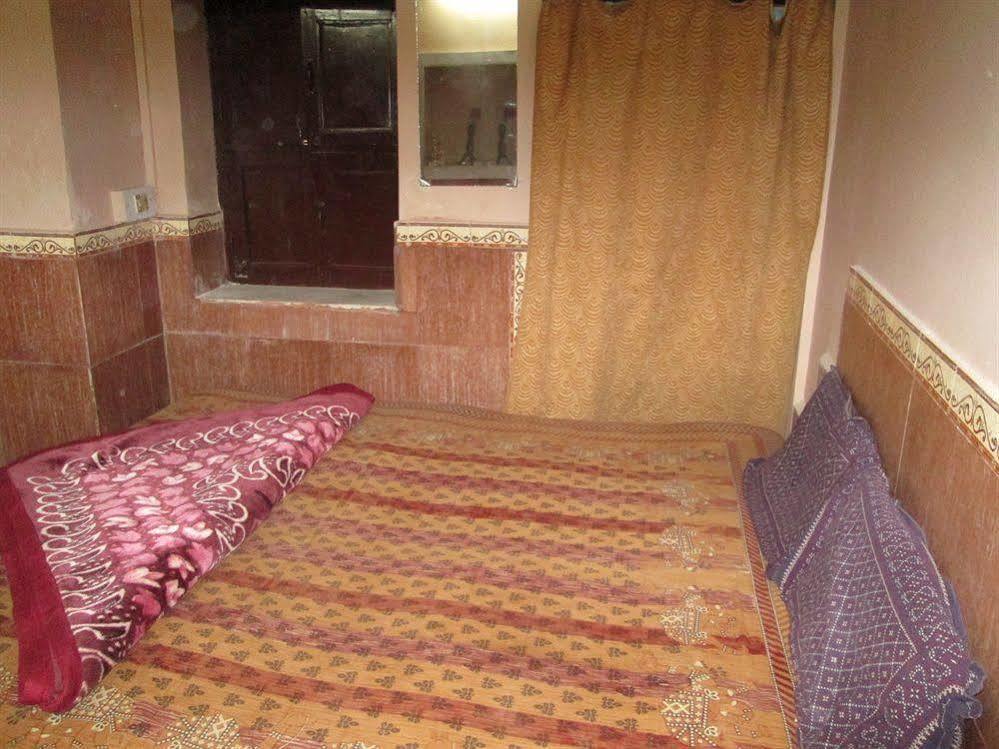 Shyam Palace Paying Guest House Jodhpur  Exterior photo