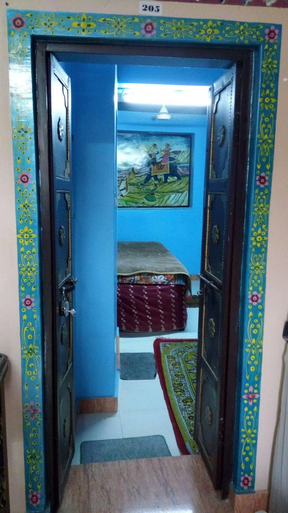 Shyam Palace Paying Guest House Jodhpur  Exterior photo