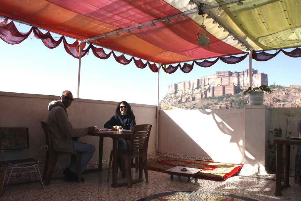 Shyam Palace Paying Guest House Jodhpur  Exterior photo